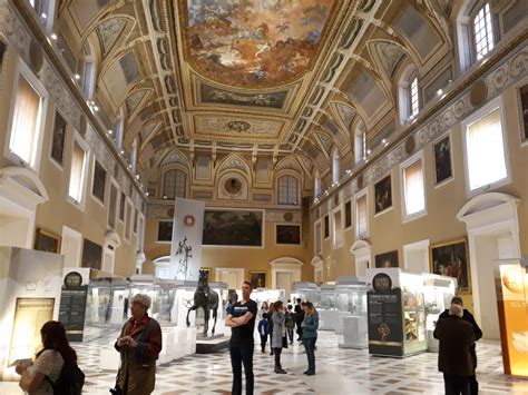 National Archaeological Museum Naples - Info, tickets, reviews & more