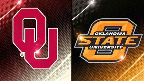 OU Offers Free Fan Admission For Bedlam Basketball Game