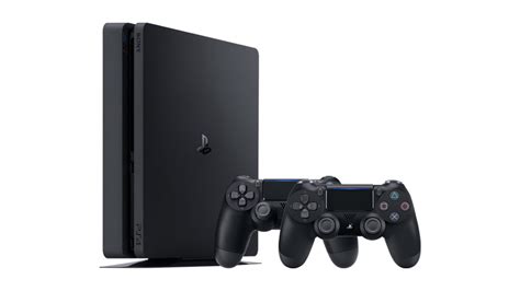 Sony PlayStation 4 Bundle | EE