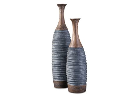 Blayze Vase (Set of 2)