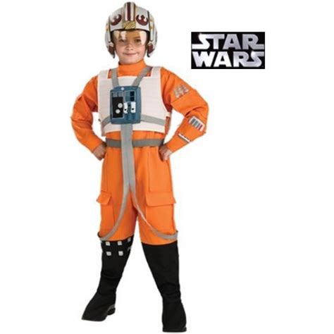 Star Wars X-Wing Pilot Costume | A Mighty Girl