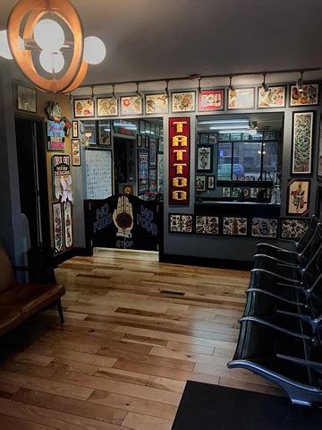 Devotion Tattoo Boise, Idaho Award Winning Custom Artwork Walk-Ins Welcome!