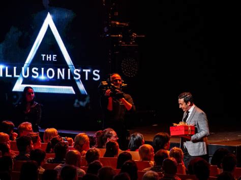 The Illusionists Tickets | 20th December | Murat Theatre | Murat Theatre in Indianapolis