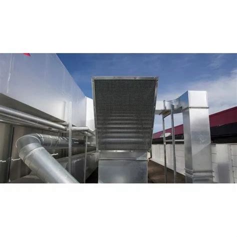 Duct Insulation Installation Services in Navi Mumbai