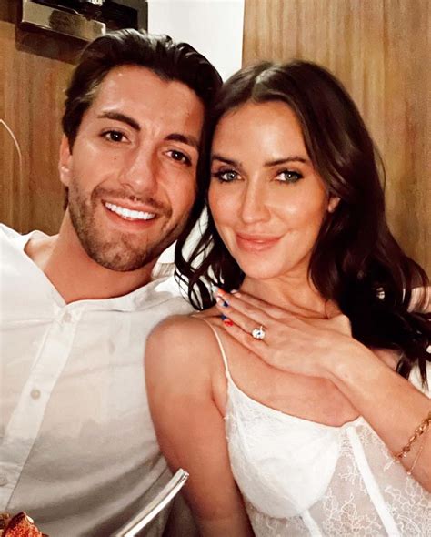 Kaitlyn Bristowe, Jason Tartick Celebrate Their Engagement: Photos