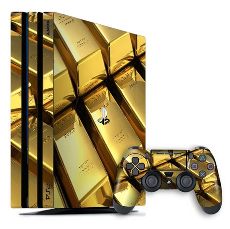 Download High Quality playstation 4 logo gold Transparent PNG Images ...