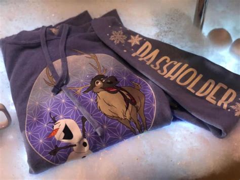 EPCOT International Festival of the Holidays Merchandise Rundown ...