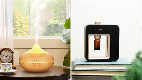 The 8 Best Essential Oil Diffusers For Large Rooms In 2022