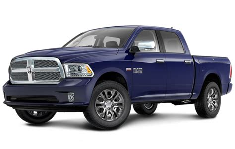 2015 Ram 1500 Laramie Limited Review - Redwater Dodge Official Blog