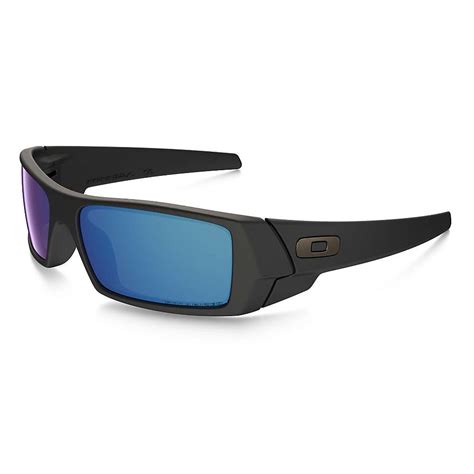 Oakley Gascan Polarized Sunglasses - Moosejaw