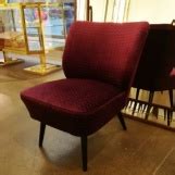 Chair | Seating | Furniture | Tony Subal Kunsthandel