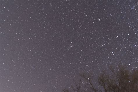 Andromeda and Triangulum : r/astrophotography