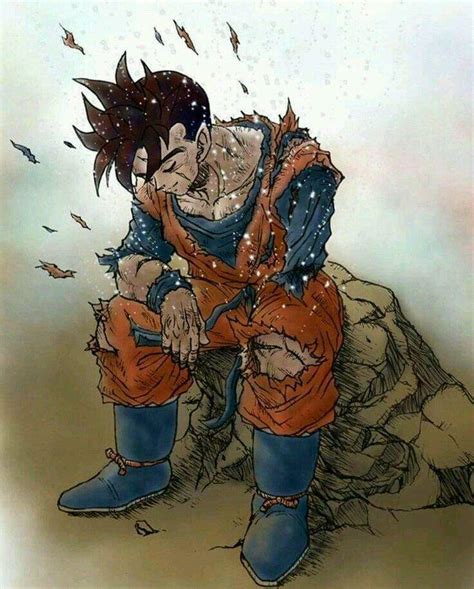 Did Future Gohan go to the other world | DragonBallZ Amino