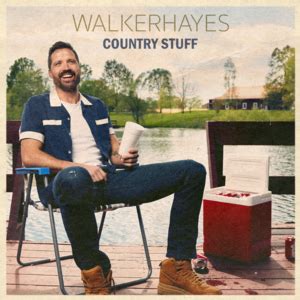 Walker Hayes Lyrics, Songs, and Albums | Genius