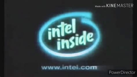 Intel Inside Logo 1998 Effects (My Version) - YouTube