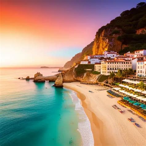 Discover 7 Amazing Portugal Beach Resorts To Unwind