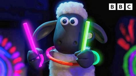 NEW Shaun The Sheep Series 6 (Official Trailer) | Streaming on BBC iPlayer NOW! - YouTube