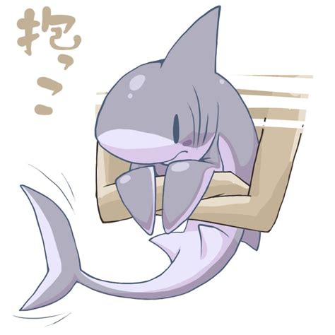 cute shark drawing - Google Search | Cute shark, Cute doodles, Cute animal drawings