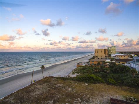 New Smyrna Beach September 2018 - Drones Orlando