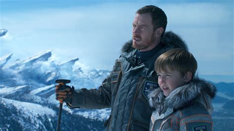 Lost in Space | Episodenguide und Staffeln | Alle Infos zur Netflix ...