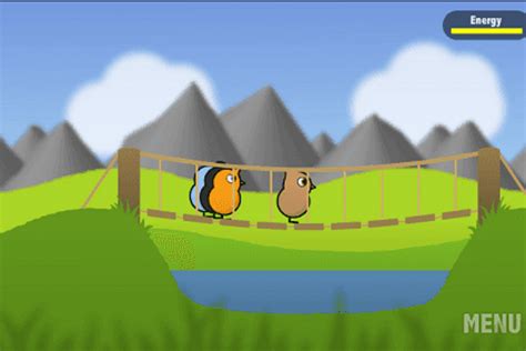 Duck Life 4 - Gratis Online Spel | FunnyGames