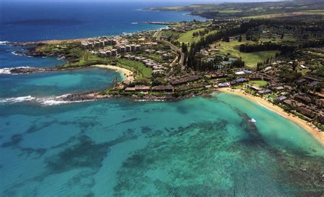 Napili Kai Beach Resort, Maui — KidTripster