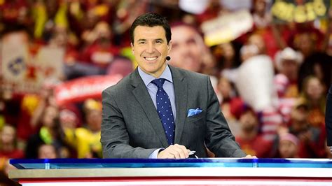 Rece Davis taking over as host of 'College GameDay' - ESPN