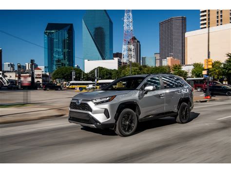 2022 Toyota RAV4 Hybrid Prices, Reviews, & Pictures | U.S. News