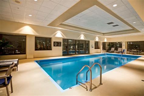 HOMEWOOD SUITES BY HILTON CHICAGO-DOWNTOWN - Updated 2024 Prices ...