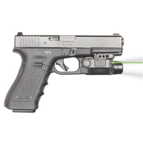 The 5 Best Tactical Lights for Glocks — Reviews 2019