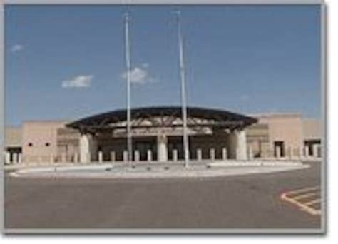 First look at completed new Lubbock County Jail