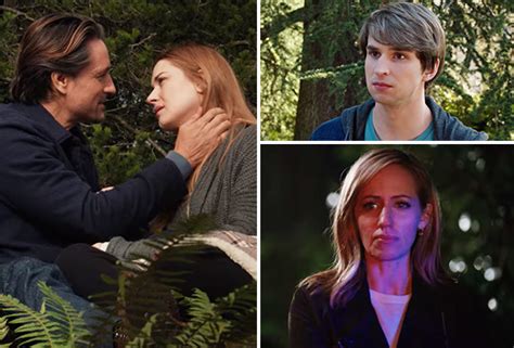 ‘Virgin River’ Season 4 Spoilers: Jack & Mel Finale Twists Explained – TVLine