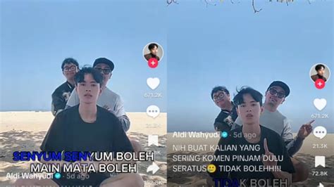 Makna Lirik Lagu 'Tapi Pinjam Seratus Tidak Boleh', Viral di TikTok ...