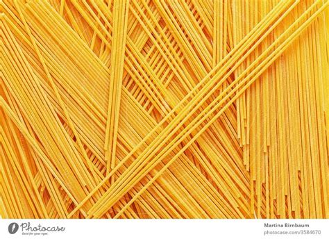 Spaghetti noodles bunch - a Royalty Free Stock Photo from Photocase