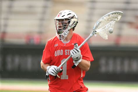 Ohio State opens up their new lacrosse stadium this weekend - Land-Grant Holy Land