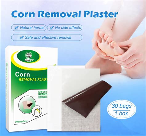 Corn Removal Plaster