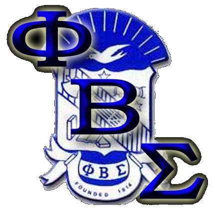 Phi Beta Sigma Fraternity, Inc. Nu Gamma Chapter Home