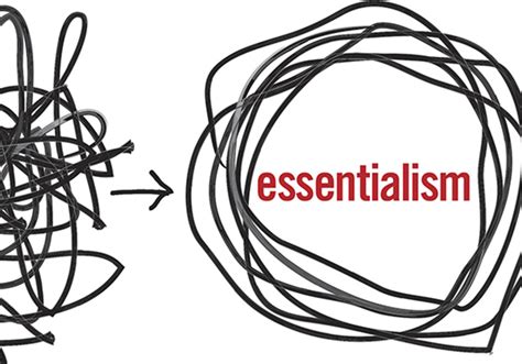 #051 - Essentialism Introduction (Essentialism Pt 1) [Podcast] - First Things