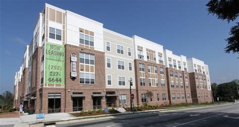 First Street Place Apartments - Greenville, NC | Apartment Finder