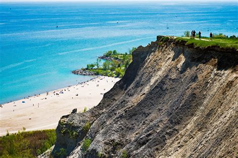 A love letter to the Scarborough Bluffs