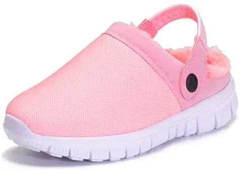 The 17 Best Kids Crocs With Fur