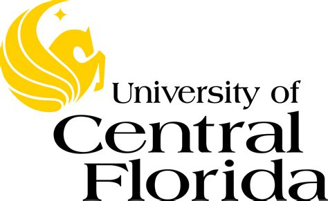 Central Florida University Logo