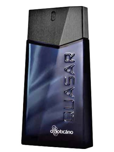 Quasar Evolution O Boticário cologne - a fragrance for men 2015