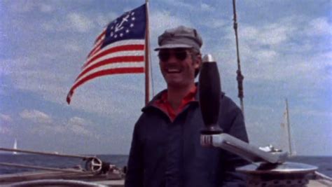 Documentary on Ted Turner and Courageous >> Scuttlebutt Sailing News