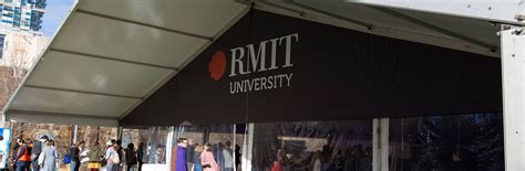 RMIT University Courses - Fees, Eligibilities & Intakes