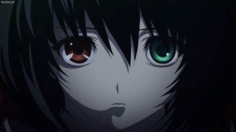 10 popular anime characters with heterochromatic eyes