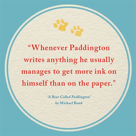 Aidan’s Paddington Bear Second Birthday | Paddington bear, Bear quote, Paddington