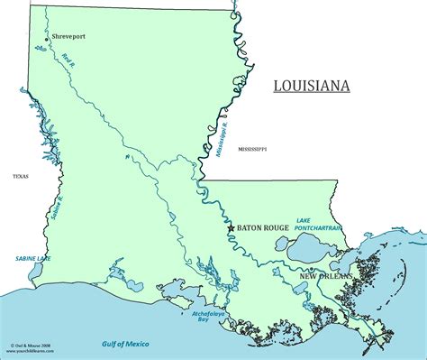 Top 10 Us States Between Connecticut And Louisiana at Robert Jorgensen blog