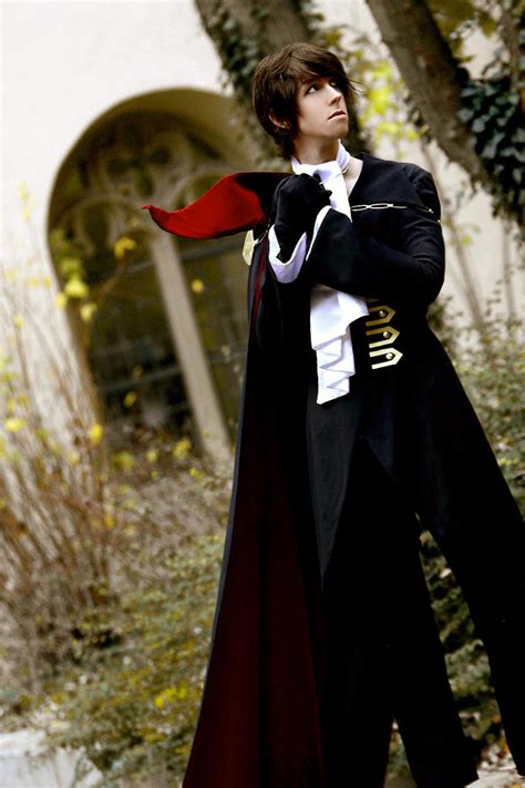 Kamui Cosplay by Berry-Cosplay on DeviantArt