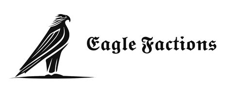 Niebek / Eagle Factions